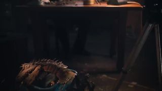 REBOOTED _ Short Film