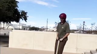 Balancing act