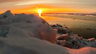 Stone From God