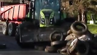 Révolte !