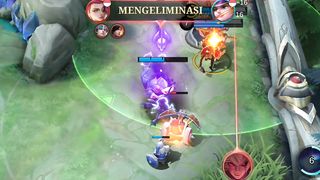 Mobile Legends #29.1