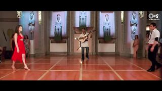 Ek Din Teri Raahon Mein _ Javed Ali _ Akshaye Khanna _ Urvashi Sharma _ Evergreen Love Song.