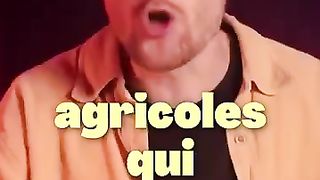 Agriculteurs