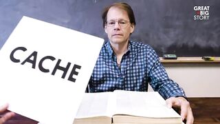 This Man Can Pronounce Every Word in the Dictionary