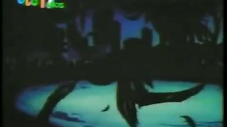 GeGeGe no Kitarō - Capítulo 32 [Español Lat][1996-1998]