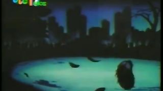 GeGeGe no Kitarō - Capítulo 33 [Español Lat][1996-1998]
