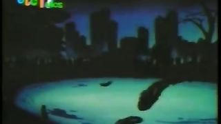 GeGeGe no Kitarō - Capítulo 34 [Español Lat][1996-1998]