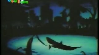 GeGeGe no Kitarō - Capítulo 35 [Español Lat][1996-1998]