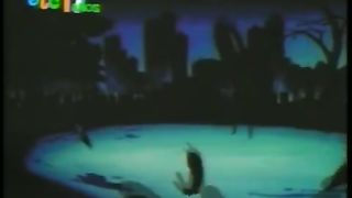 GeGeGe no Kitarō - Capítulo 36 [Español Lat][1996-1998]