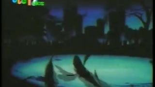 GeGeGe no Kitarō - Capítulo 37 [Español Lat][1996-1998]