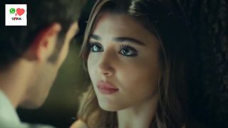 Lo Safar Song _ Hayat and murat _ PYAAR LAFZON MEIN KAHAN.