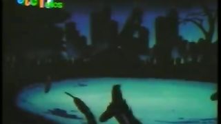 GeGeGe no Kitarō - Capítulo 38 [Español Lat][1996-1998]