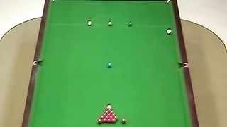 Best Snooker Break ever