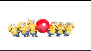 minions mini movies - new minion mini movie