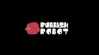 CGI 3D Animated Short_ Rubbish Robot - by Infinity Digital Creation Limited