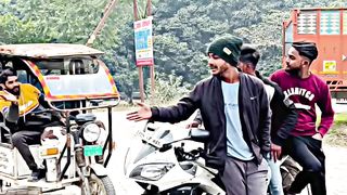 Attitude dasi bdhmash