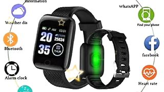 Top Selling Smart Band