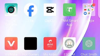 Download Moviebox app