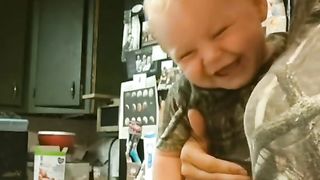 Thid baby ...