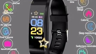 Smart Bands