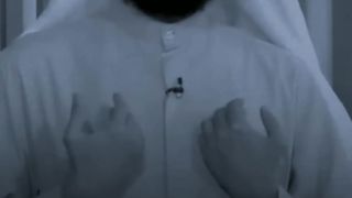 دعاء طبقته بنفسي ففرج الله عني - #مشاري_الخراز