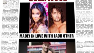 Baarish Ban Jaana (Official Video) Payal Dev, Stebin Ben - Hina Khan, Shaheer Sheikh - Kunaal Vermaa