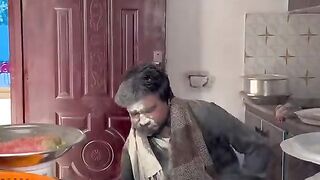 funny bakri chori or ooper say kharcha
