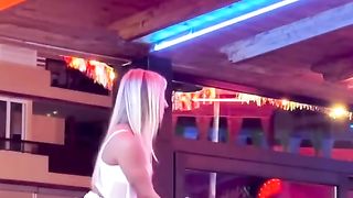The operator is a true Magician