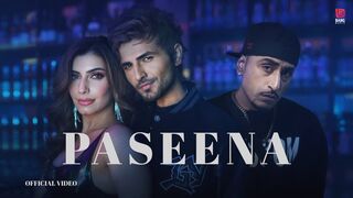 PASEENA (Official Video) - Nikk - Dr.Zeus - Latest Song 2024