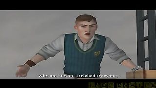 Bully ps