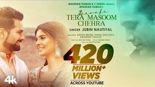 Bewafa Tera Masoom Chehra - Rochak Kohli Feat. Jubin Nautiyal, Rashmi V - Karan Mehra, Ihana Dhillon