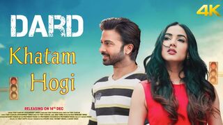 Dard Movie New Released Full Song (Official Video) Shakib Khan - Sonal - Jubin N, - Dard New Song -