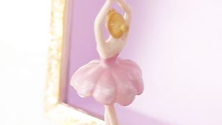 Jewelry Box Music Box Rotatable Ballet Music Box For Little - Temu United Kingdom