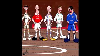 Life owes us watching such a match. ????????