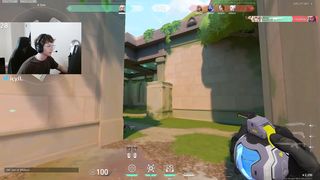 1v5 DEADLOCK ACE