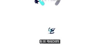 Chute libre