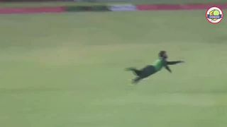 Top 10 Best Catches By Pakistani Players In Cricket History Ever