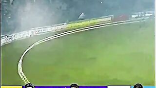 Saim ayub very well played in BPL