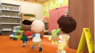 Yes Yes Fruits Song | Mistic Music Nursery Rhymes & Kids Songs