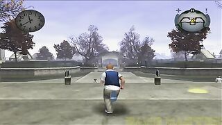 Playing ps