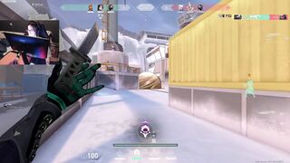 its my skill no cheating