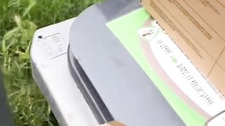 A la fin de la video je donne le verdict du vétérinaire… ????????