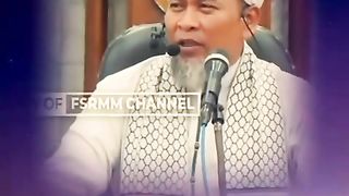 Vidio ceramah