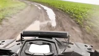 Квадрацикл ????