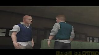 Fighting game
