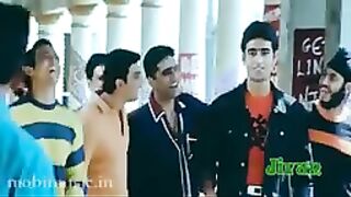 Song Aye meri natkhati college ki ladkiy