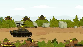 Ratte Ambushed