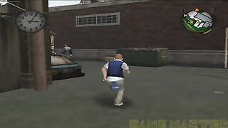 Jess play