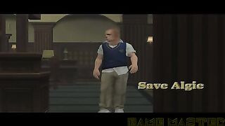 Save alge