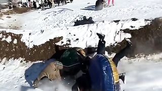 Yomon tushdi